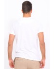 Ανδρικό T-shirt Buy White
