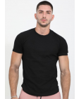 Ανδρικό T-shirt Remove Black