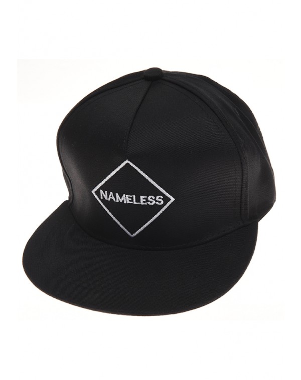 Ανδρικό Καπέλο Nameless Black