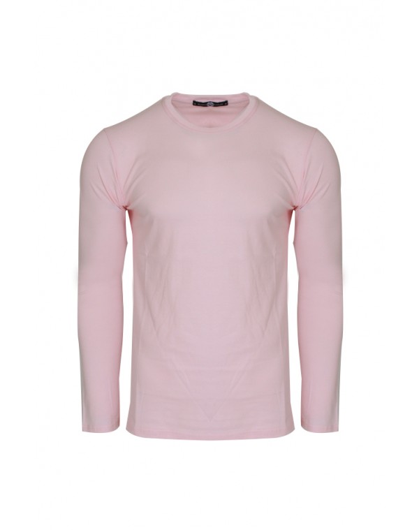 Ανδρική Μπλούζα Stock Pink