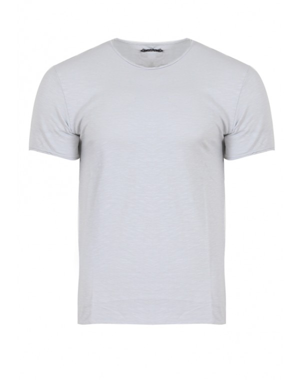 Ανδρικό T-shirt Lost Grey