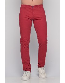 Παντελόνι Chino Behind Red
