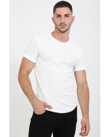 Ανδρικό T-shirt Remove White