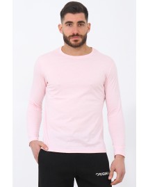 Ανδρική Μπλούζα Stop Pink