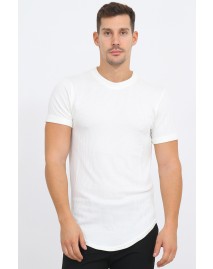 Ανδρικό T-shirt Such White