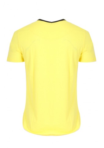 Ανδρικό T-shirt Load Yellow