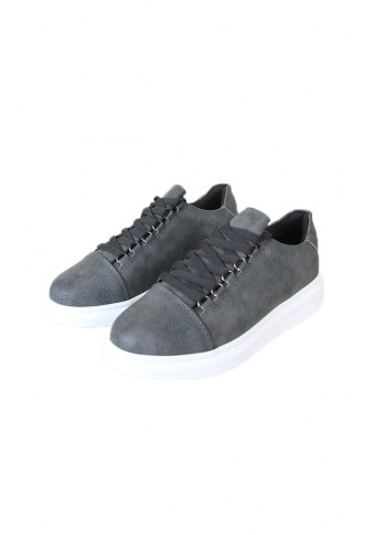 Ανδρικά Παπούτσια Buy Grey