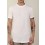  T-Shirt Linear White