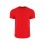 Ανδρικό T-shirt Pursue Red